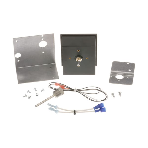 Temperature Control Kit